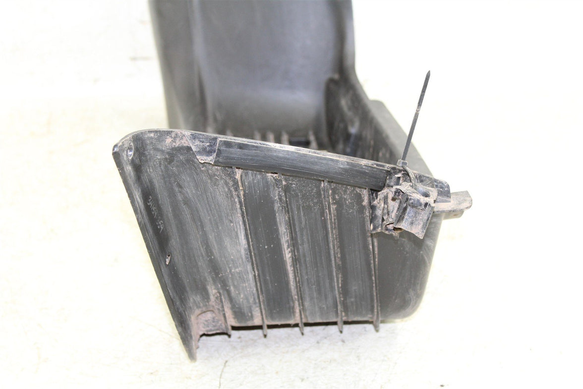 2004 Polaris ATP 330 4x4 Right Foot Well Rest 34159