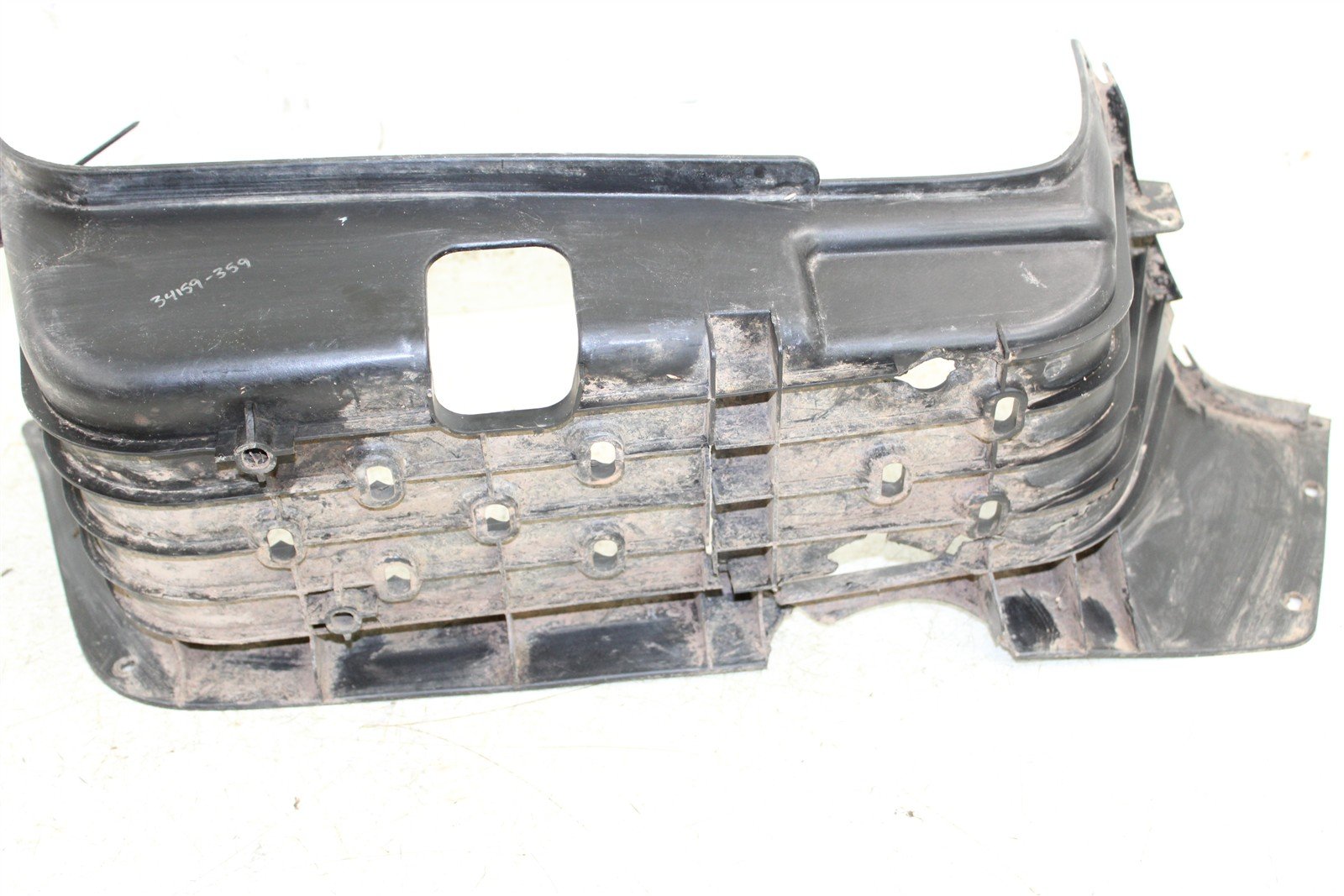 2004 Polaris ATP 330 4x4 Right Foot Well Rest 34159