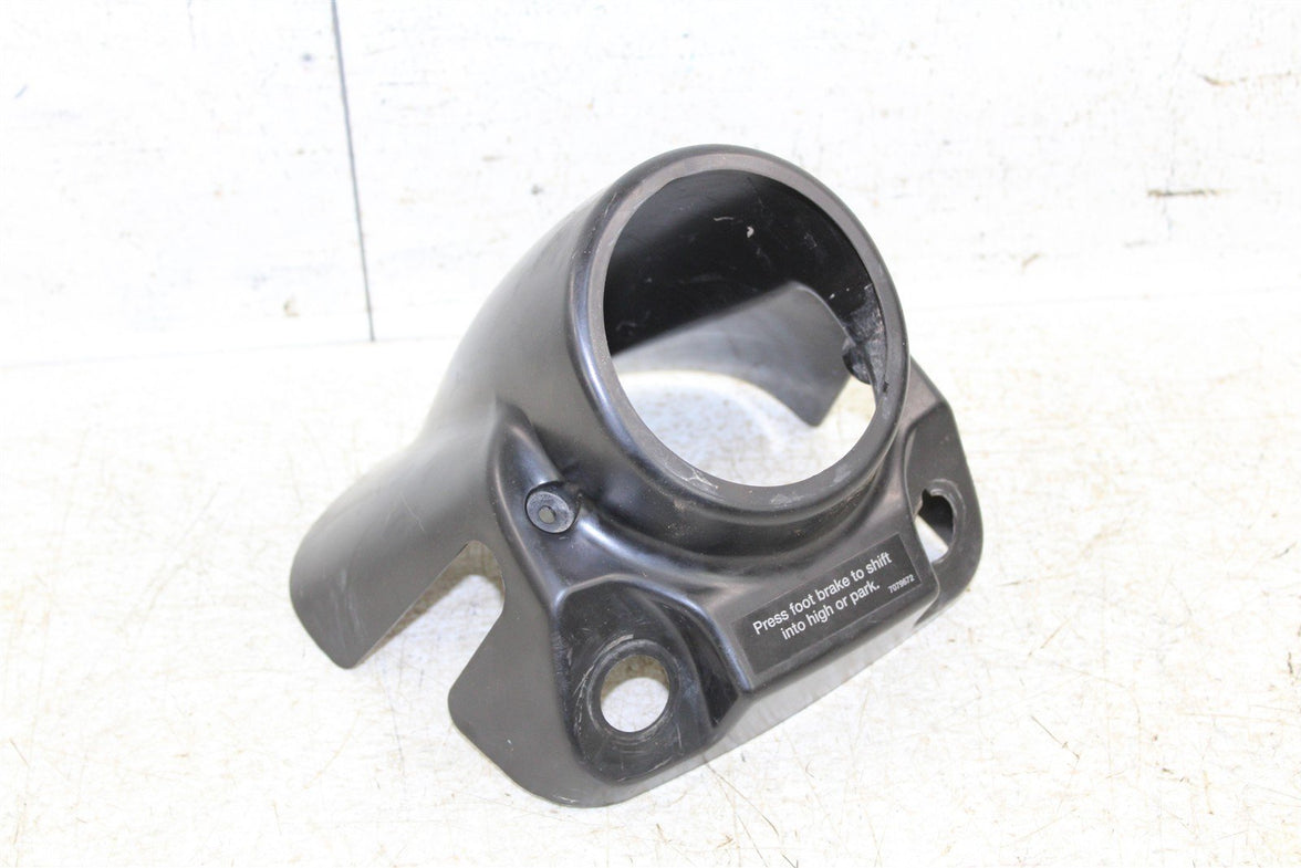 2004 Polaris ATP 330 4x4 Handlebar Cover 34159
