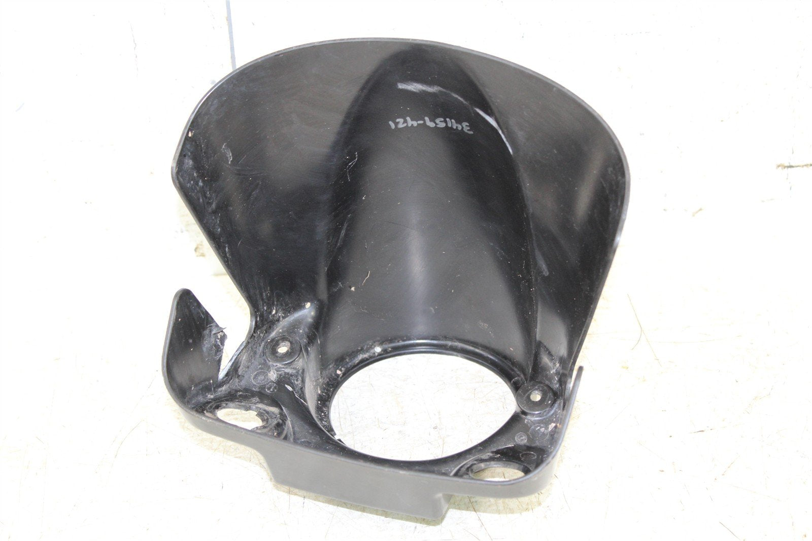 2004 Polaris ATP 330 4x4 Handlebar Cover 34159