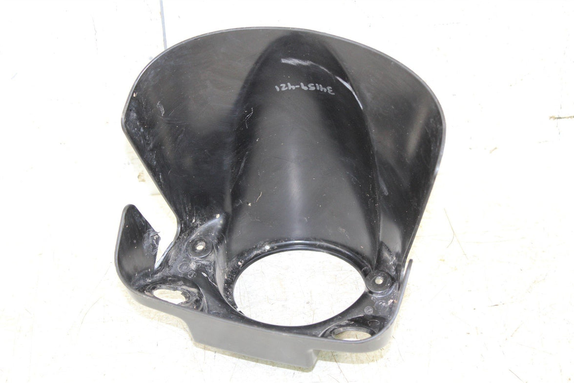 2004 Polaris ATP 330 4x4 Handlebar Cover 34159