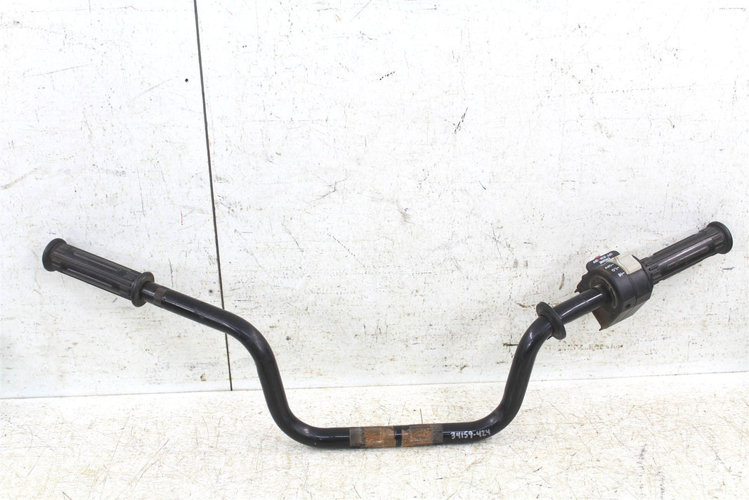 2004 Polaris ATP 330 4x4 Handlebar Bars w/ Headlight Switch 34159