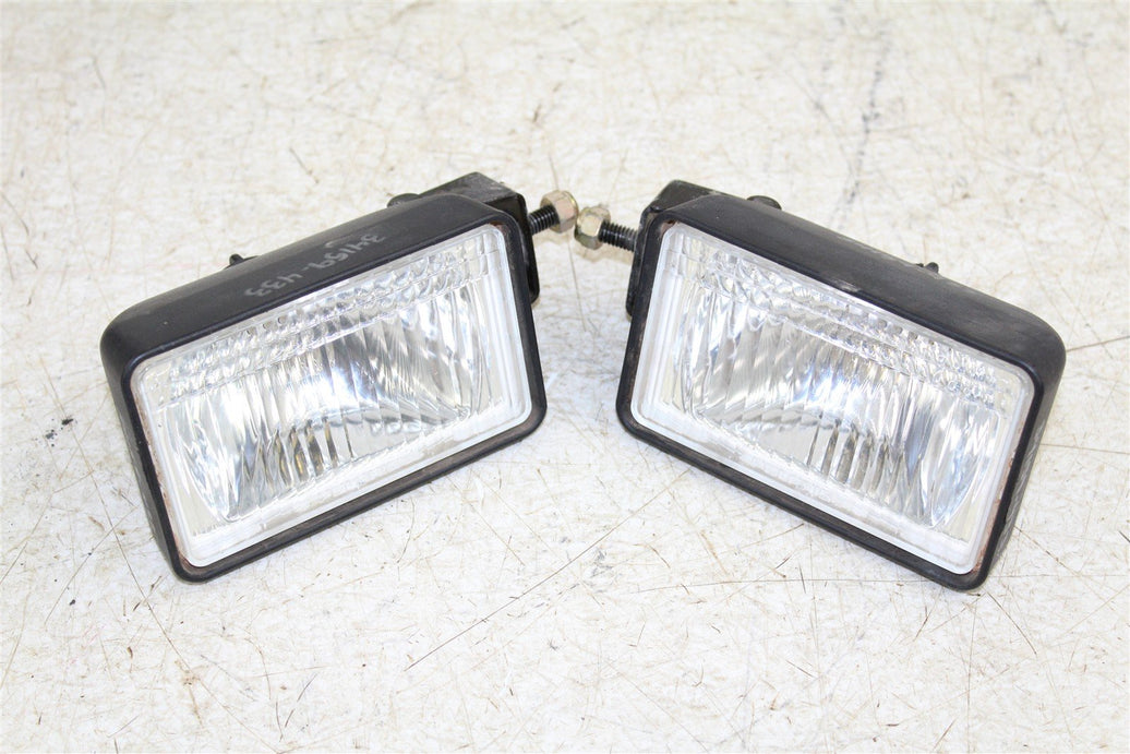 2004 Polaris ATP 330 4x4 Headlights Head Lights 34159