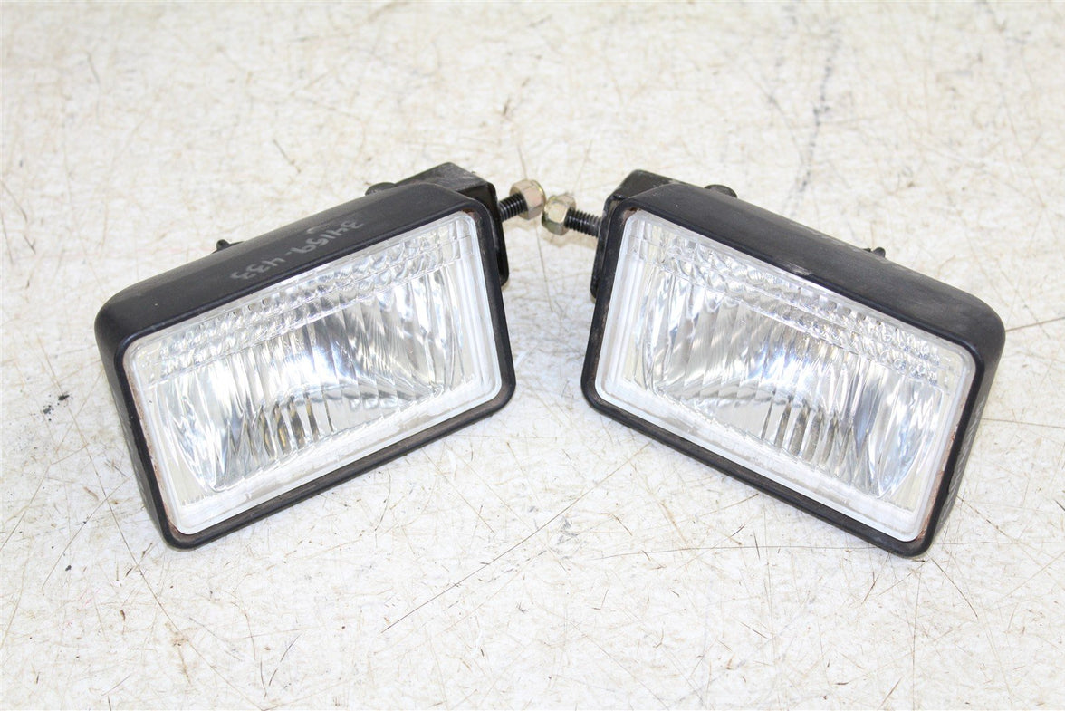 2004 Polaris ATP 330 4x4 Headlights Head Lights 34159
