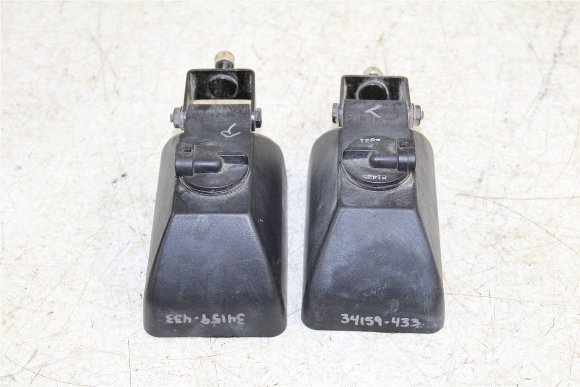 2004 Polaris ATP 330 4x4 Headlights Head Lights 34159
