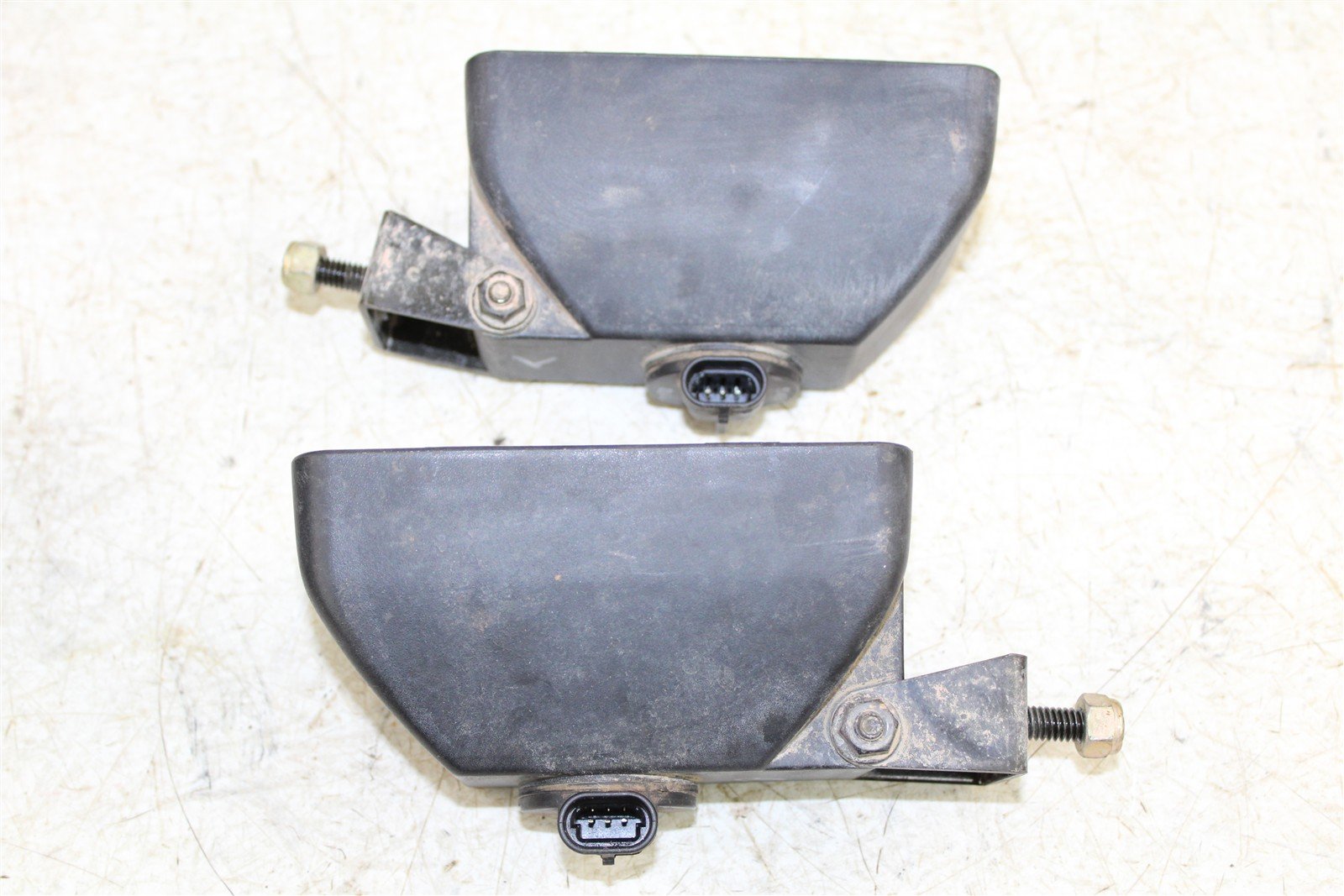 2004 Polaris ATP 330 4x4 Headlights Head Lights 34159
