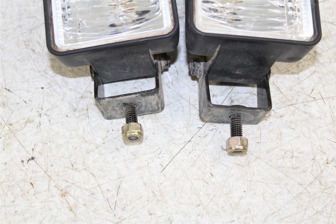 2004 Polaris ATP 330 4x4 Headlights Head Lights 34159