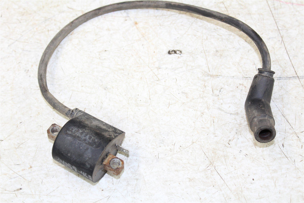 2004 Polaris ATP 330 4x4 Ignition Coil Wire Spark Plug Boot 34159