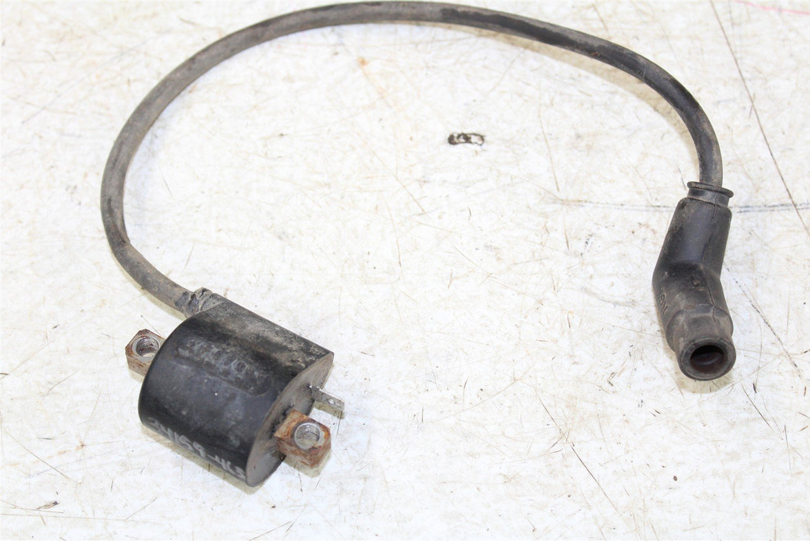 2004 Polaris ATP 330 4x4 Ignition Coil Wire Spark Plug Boot 34159
