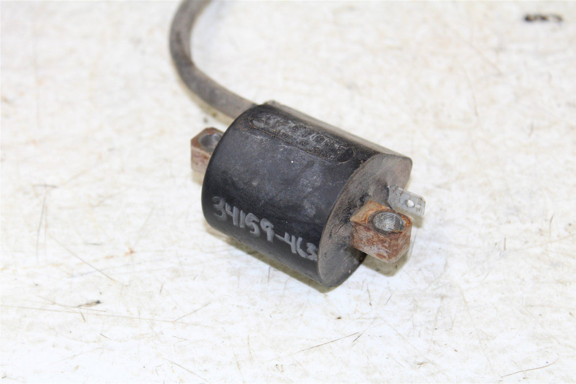 2004 Polaris ATP 330 4x4 Ignition Coil Wire Spark Plug Boot 34159