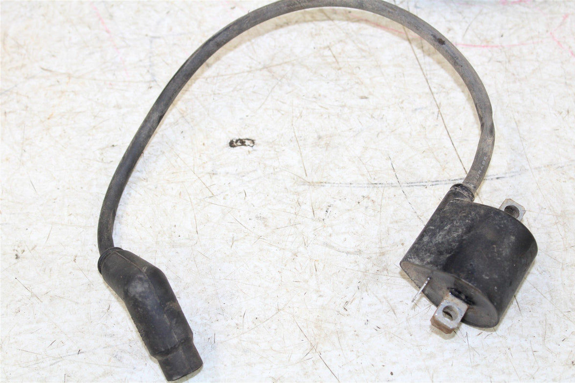 2004 Polaris ATP 330 4x4 Ignition Coil Wire Spark Plug Boot 34159