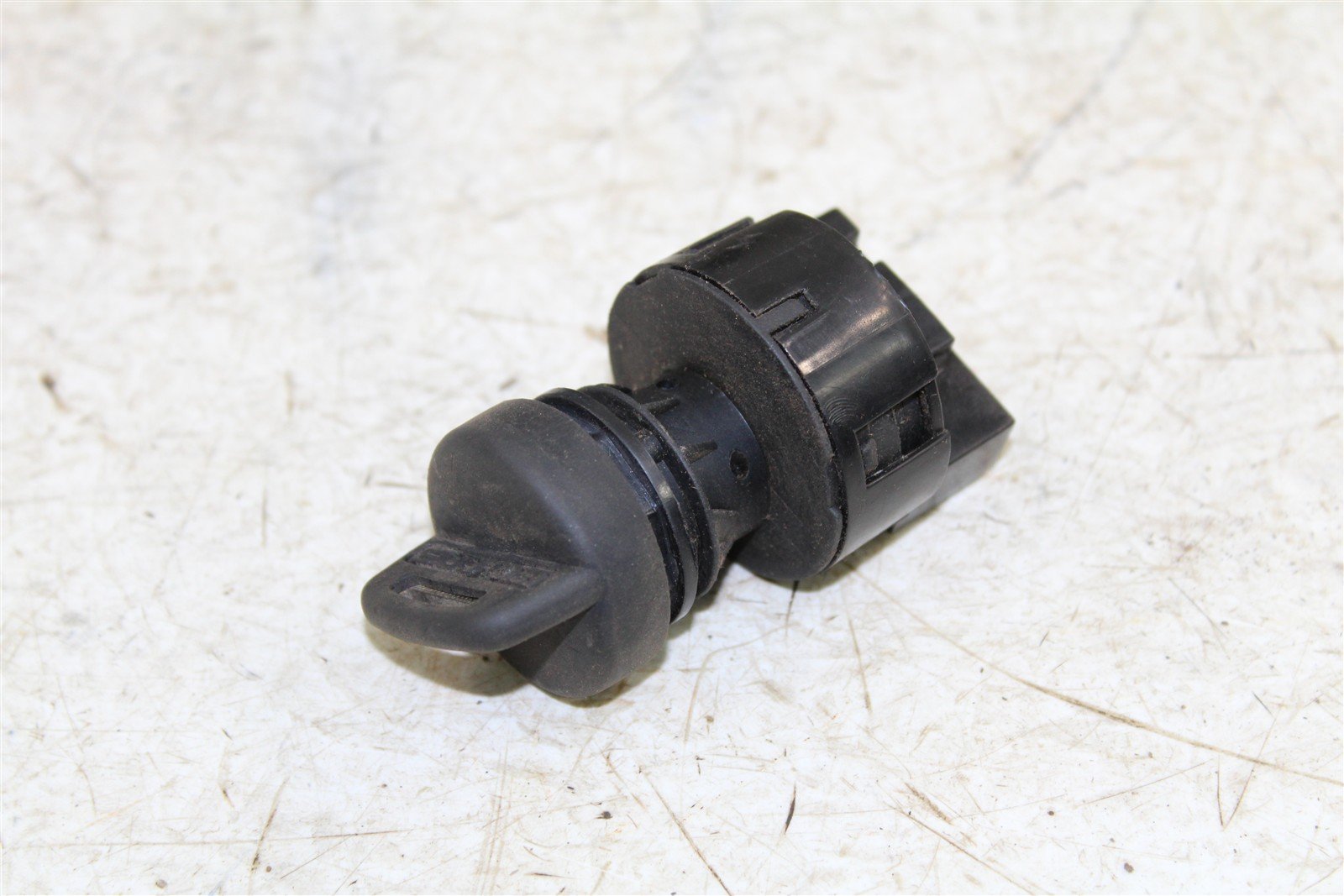 2004 Polaris ATP 330 4x4 Key Ignition Switch 34159