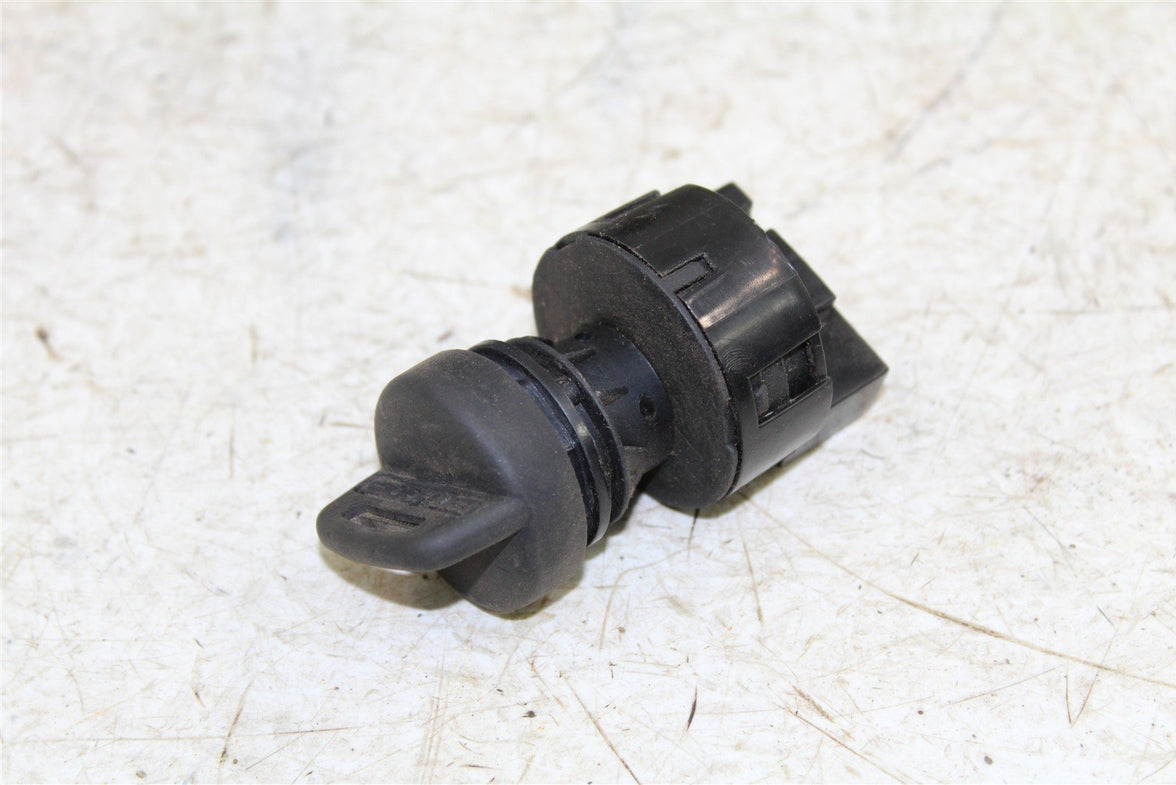 2004 Polaris ATP 330 4x4 Key Ignition Switch 34159