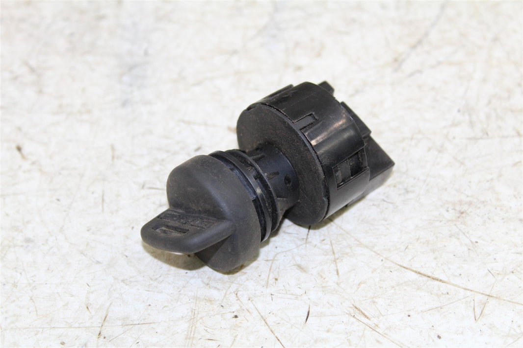2004 Polaris ATP 330 4x4 Key Ignition Switch 34159