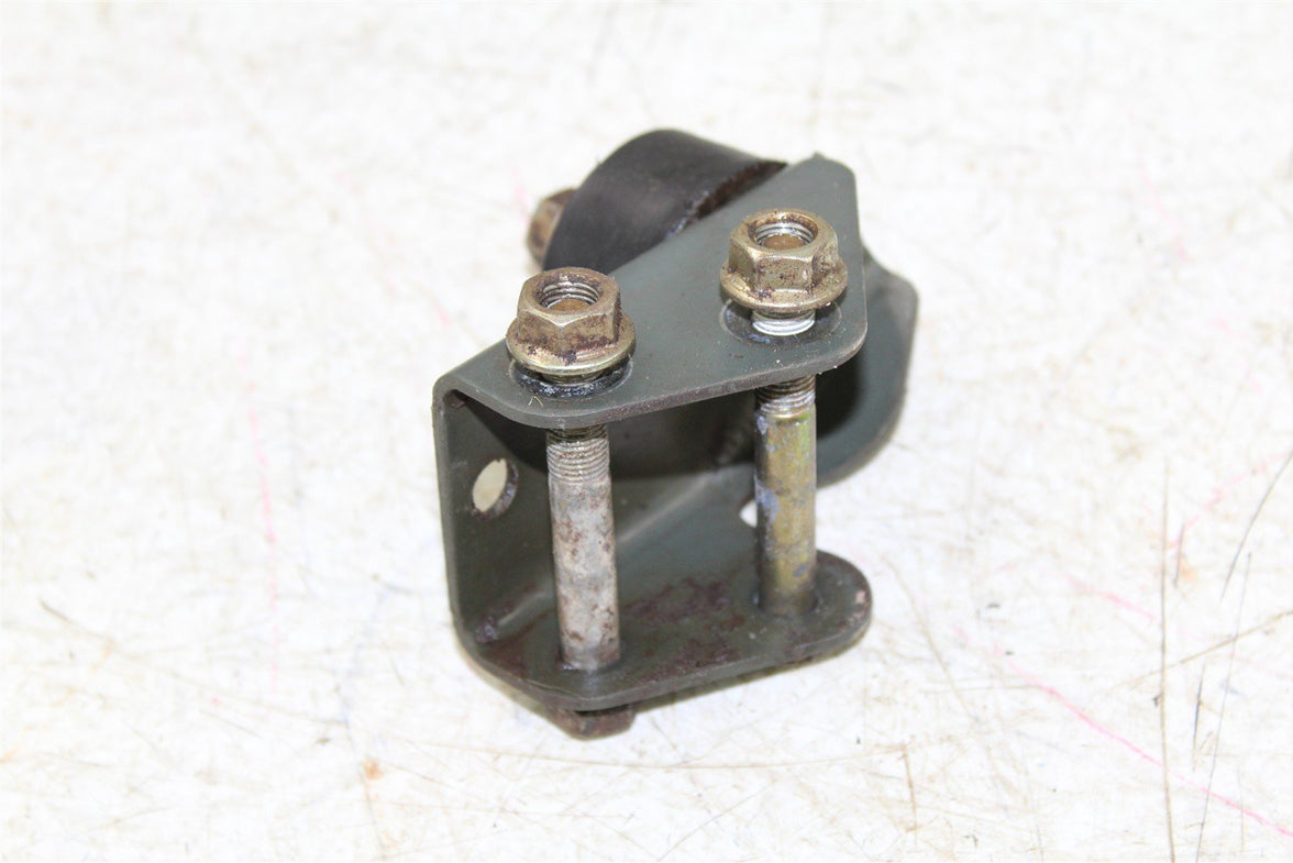 2004 Polaris ATP 330 4x4 Engine Isolator Mounts Motor Brackets 34159