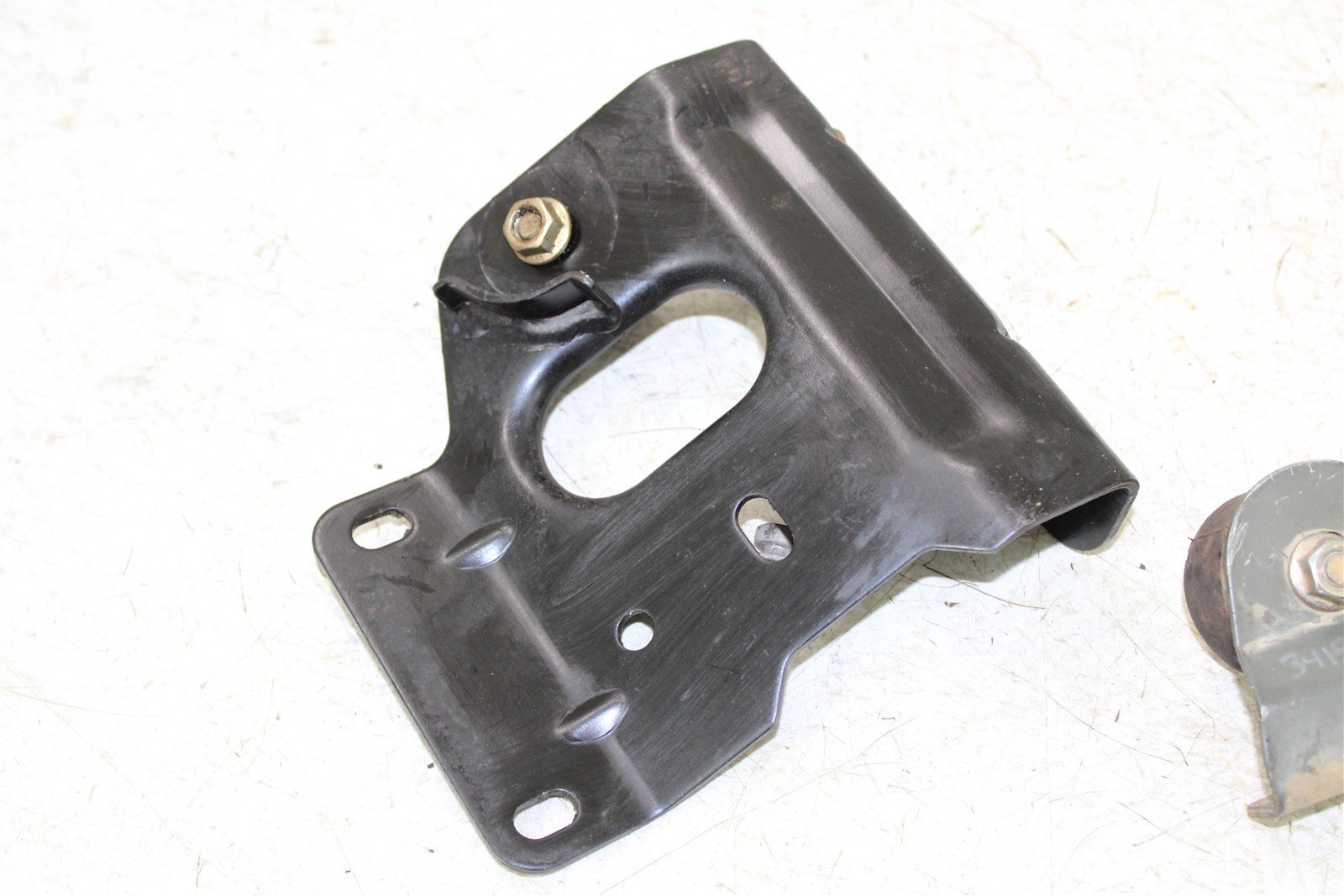 2004 Polaris ATP 330 4x4 Engine Isolator Mounts Motor Brackets 34159