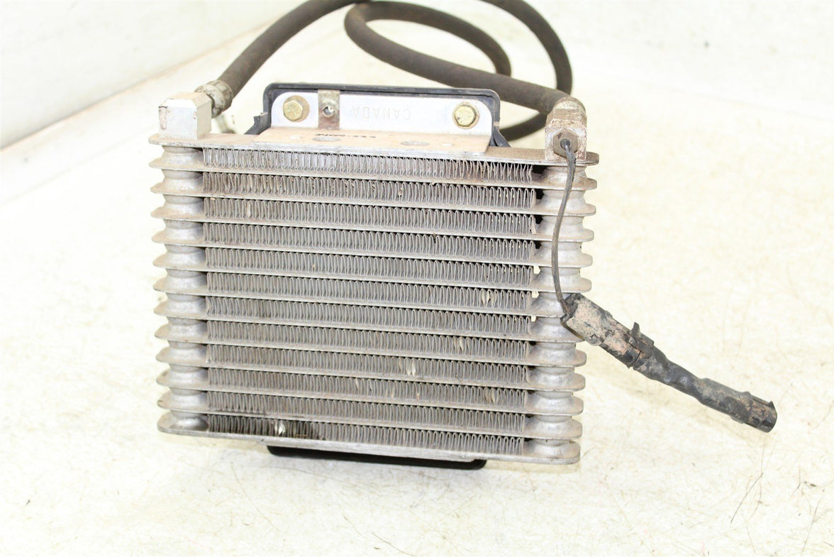 2004 Polaris ATP 330 4x4 Engine Oil Cooler w/ Lines 34159