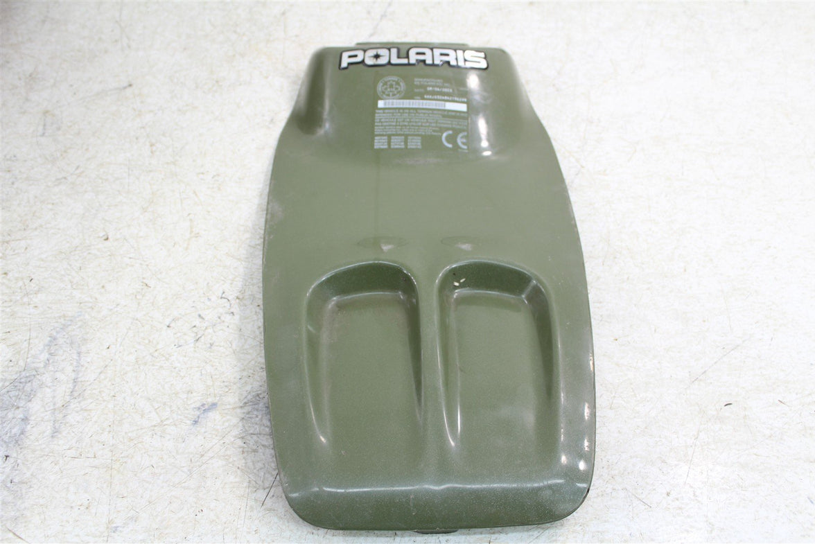 2004 Polaris ATP 330 4x4 Front Hood Plastic Fender 34159