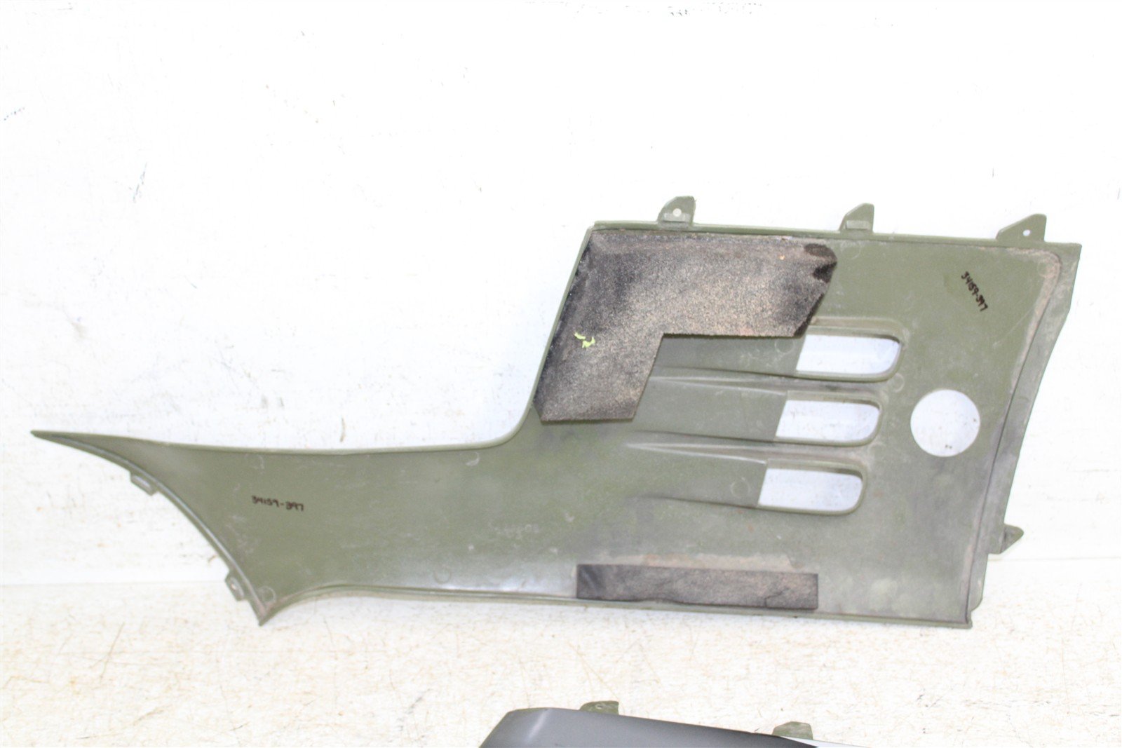 2004 Polaris ATP 330 4x4 Plastic Side Panel Left Right 34159