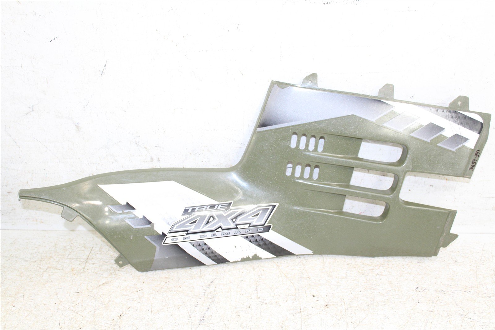 2004 Polaris ATP 330 4x4 Plastic Side Panel Left Right 34159