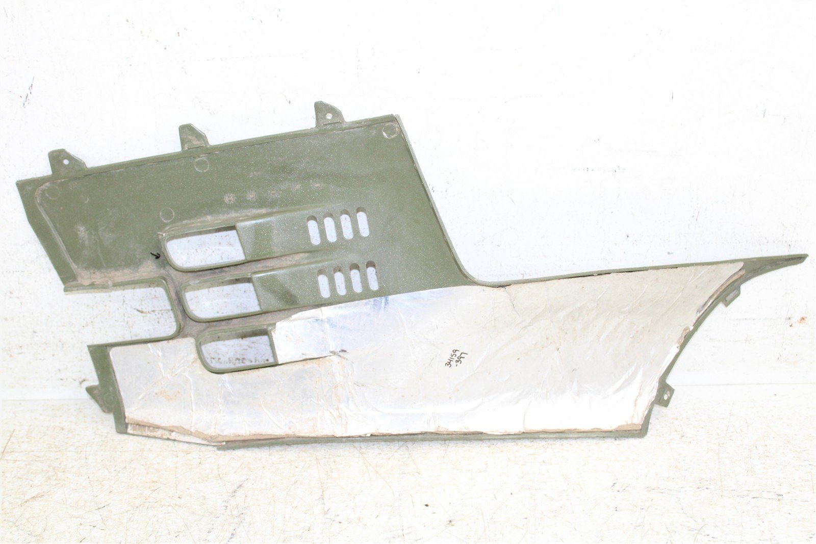 2004 Polaris ATP 330 4x4 Plastic Side Panel Left Right 34159