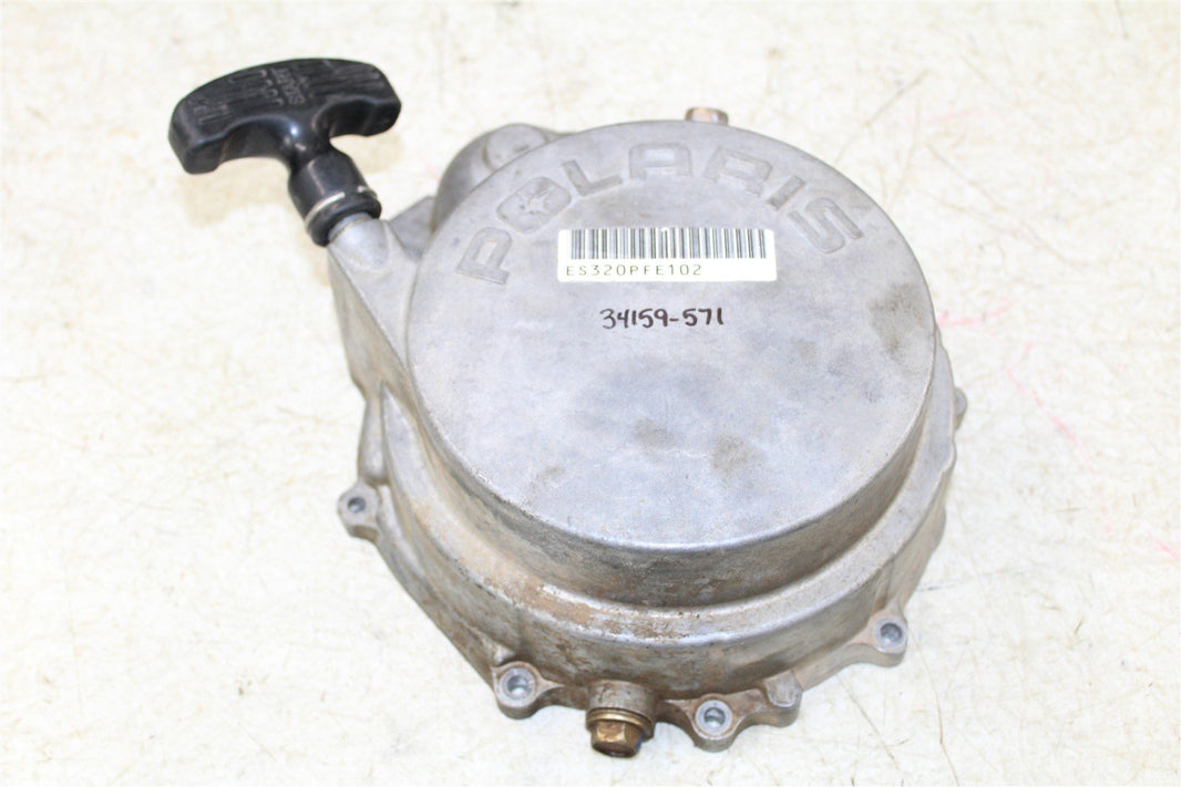 2004 Polaris ATP 330 4x4 Pull Start Recoil Hand Starter 34159