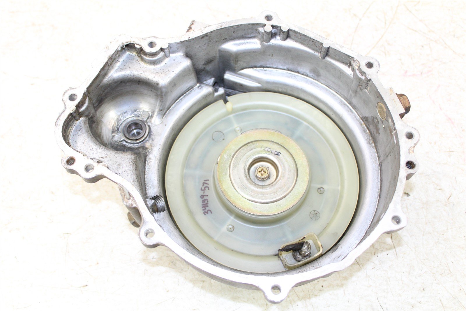 2004 Polaris ATP 330 4x4 Pull Start Recoil Hand Starter 34159