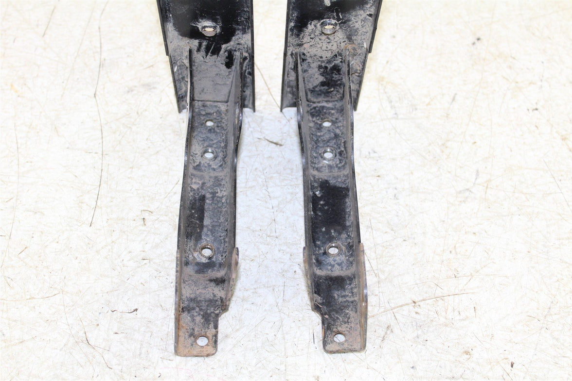 2004 Polaris ATP 330 4x4 Front Rack Supports Mounts34159