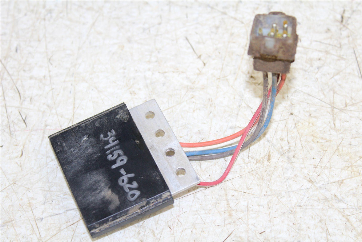 2004 Polaris ATP 330 4x4 Differential Control Lock LR64 Relay 34159