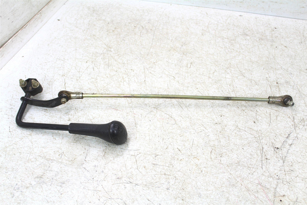 2004 Polaris ATP 330 4x4 Shifter Arm Shift Lever Linkage 34159