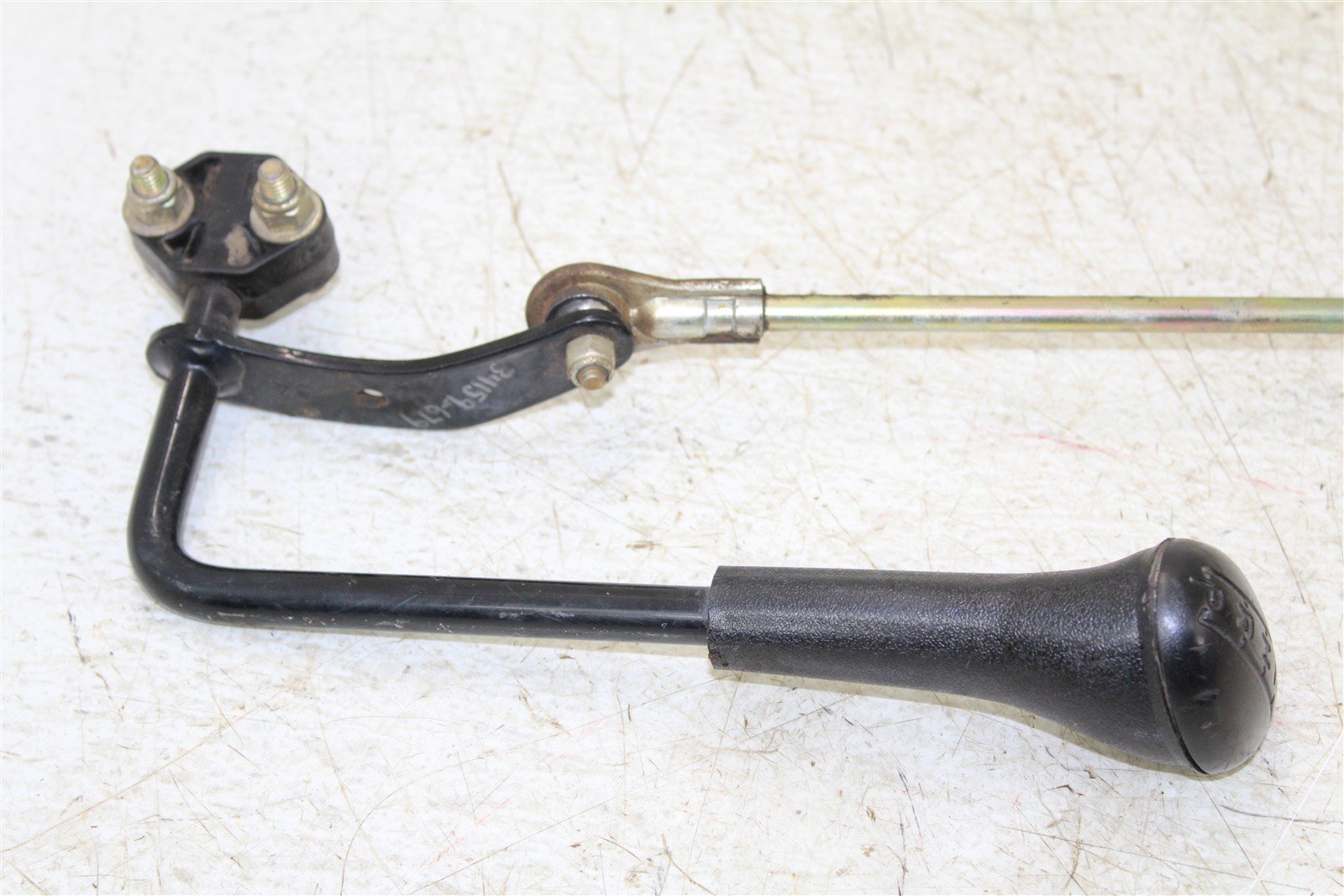 2004 Polaris ATP 330 4x4 Shifter Arm Shift Lever Linkage 34159