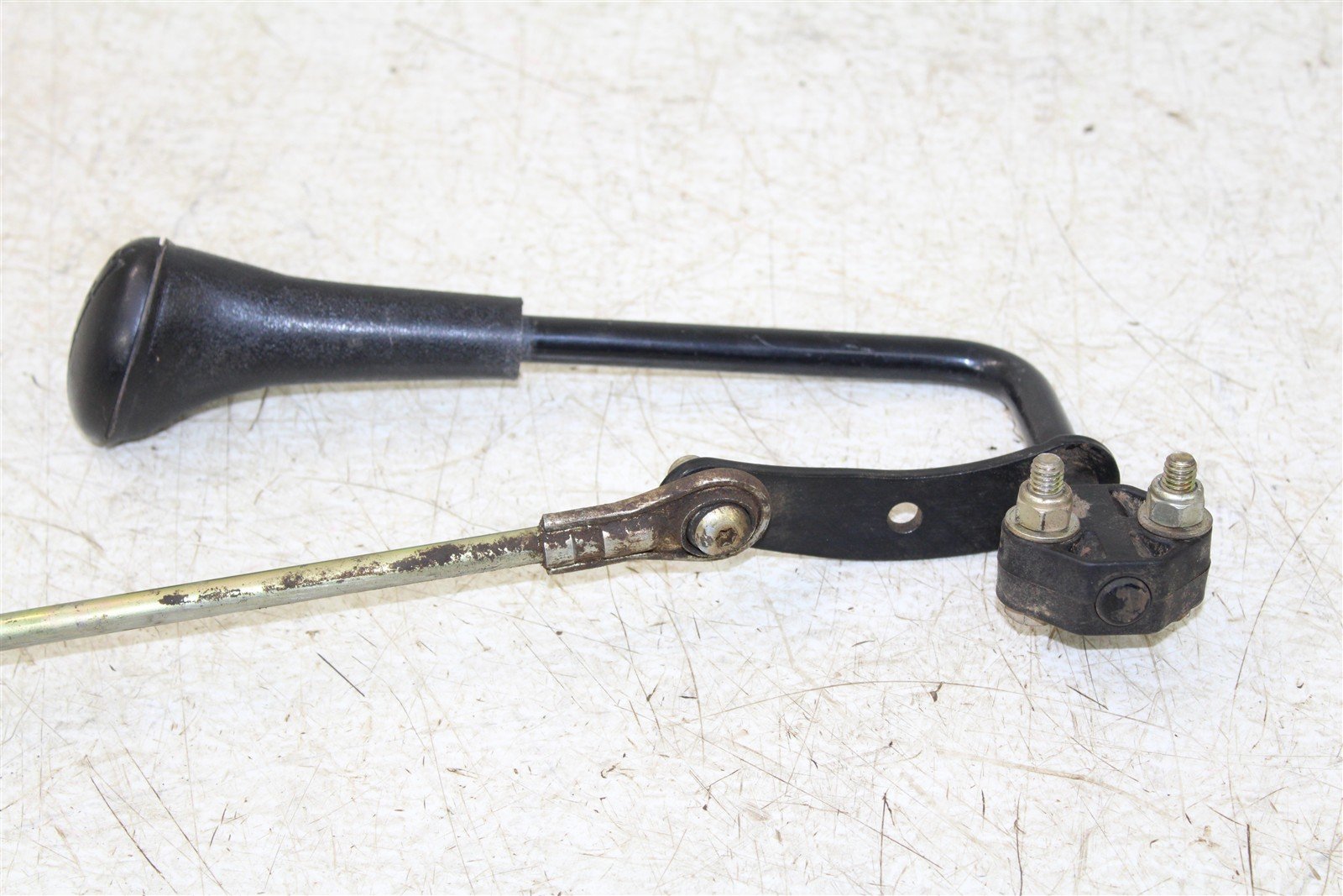 2004 Polaris ATP 330 4x4 Shifter Arm Shift Lever Linkage 34159