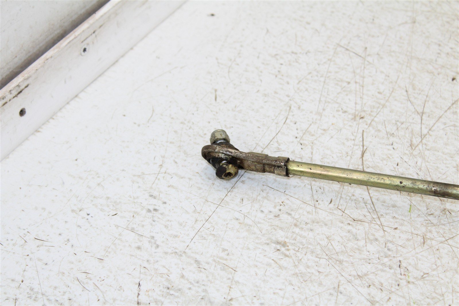 2004 Polaris ATP 330 4x4 Shifter Arm Shift Lever Linkage 34159