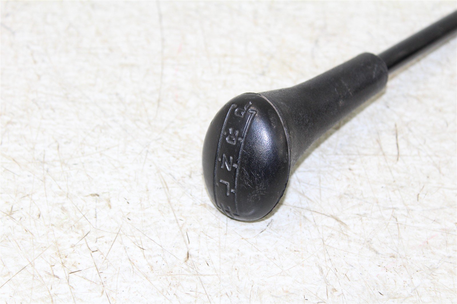 2004 Polaris ATP 330 4x4 Shifter Arm Shift Lever Linkage 34159