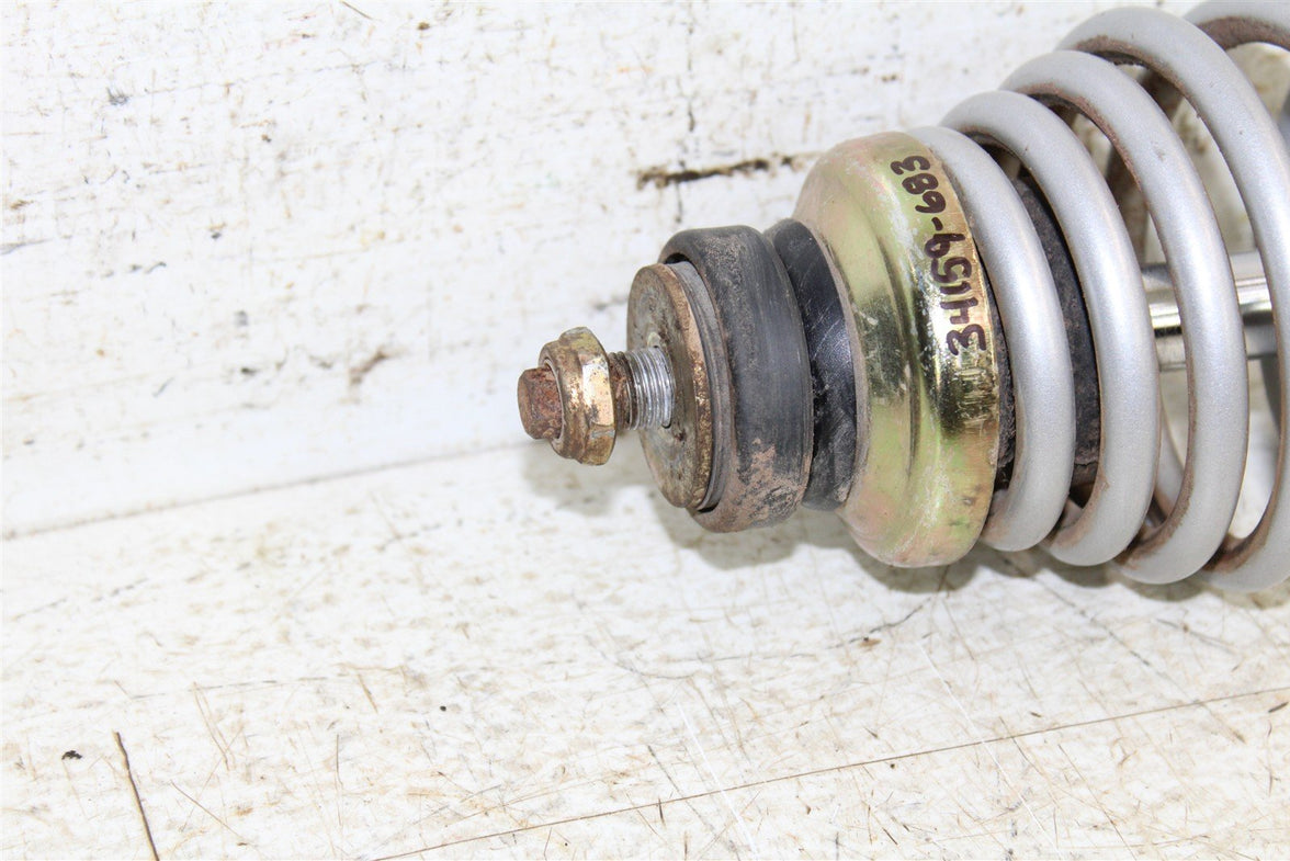 2004 Polaris ATP 330 4x4 Left Front Shock Spring Absorber 34159