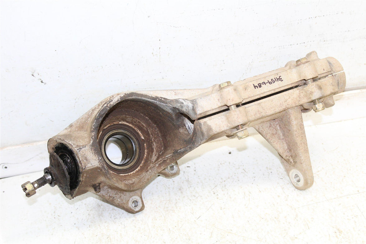 2004 Polaris ATP 330 4x4 Right Front Shock Tower Knuckle 34159