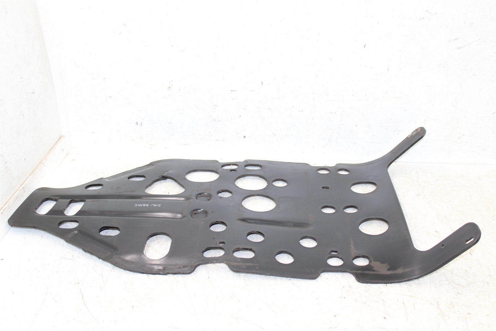 2004 Polaris ATP 330 4x4 Skid Plate Engine Guard 34159