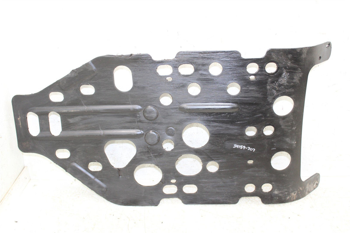 2004 Polaris ATP 330 4x4 Skid Plate Engine Guard 34159