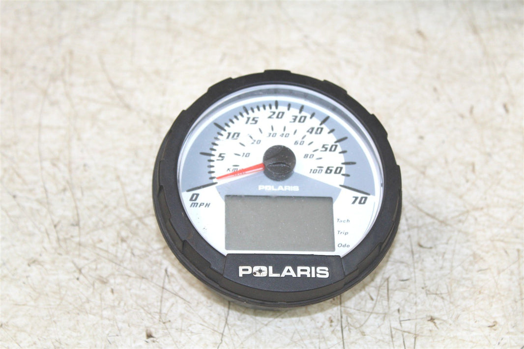 2004 Polaris ATP 330 4x4 Speedometer Speedo Instrument Gauge 1,002 Miles 34159