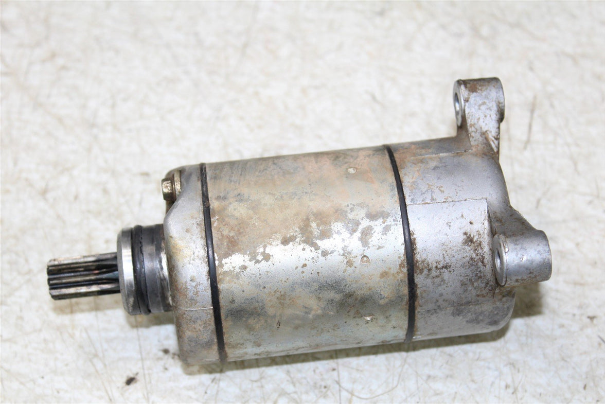2004 Polaris ATP 330 4x4 Starter Motor w/ Bendix 34159