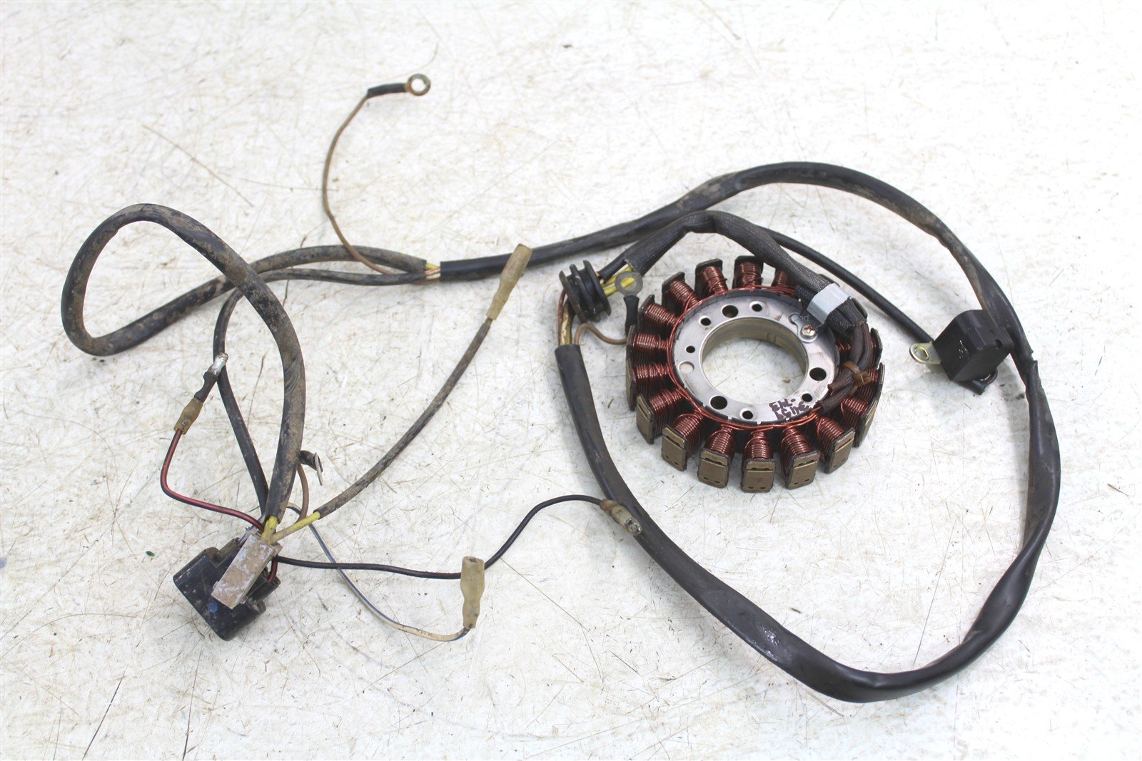 2004 Polaris ATP 330 4x4 Stator Magneto Generator Coil 34159