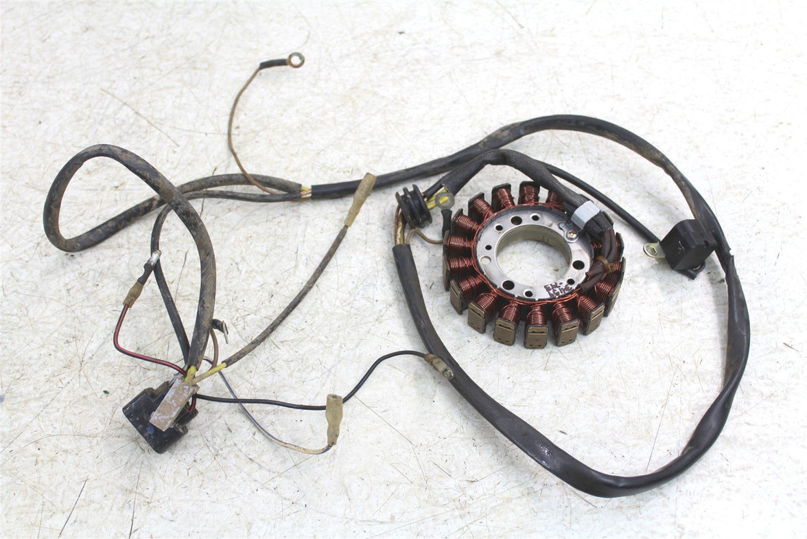 2004 Polaris ATP 330 4x4 Stator Magneto Generator Coil 34159
