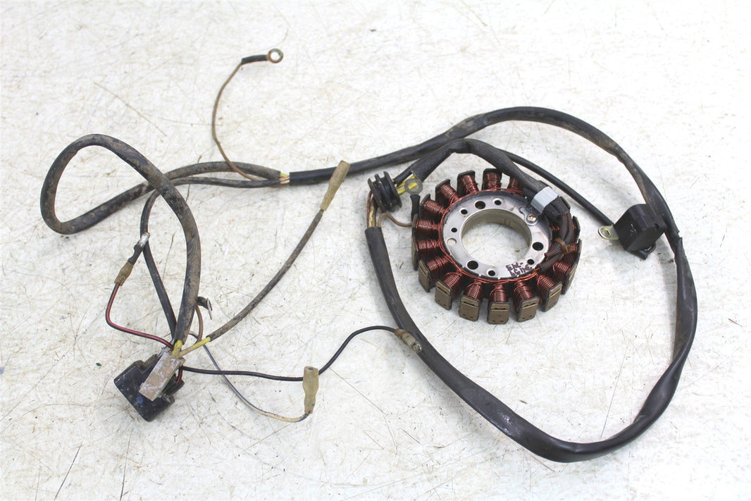 2004 Polaris ATP 330 4x4 Stator Magneto Generator Coil 34159