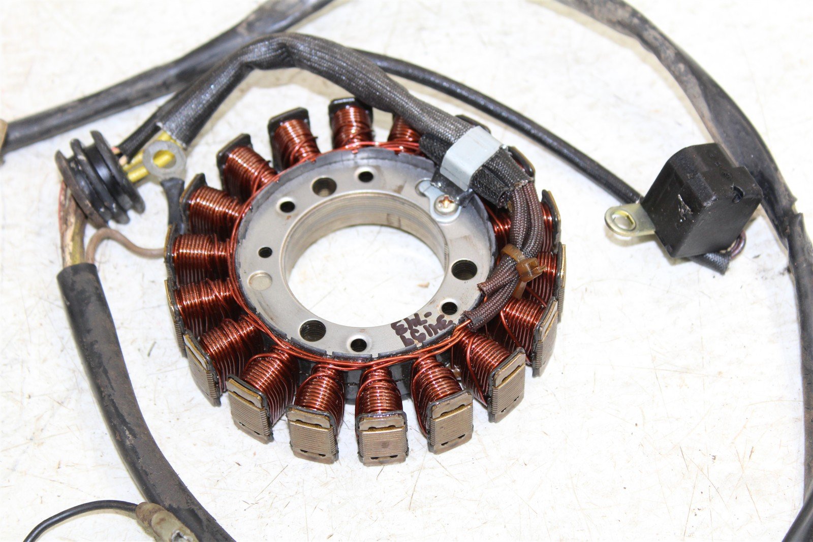 2004 Polaris ATP 330 4x4 Stator Magneto Generator Coil 34159