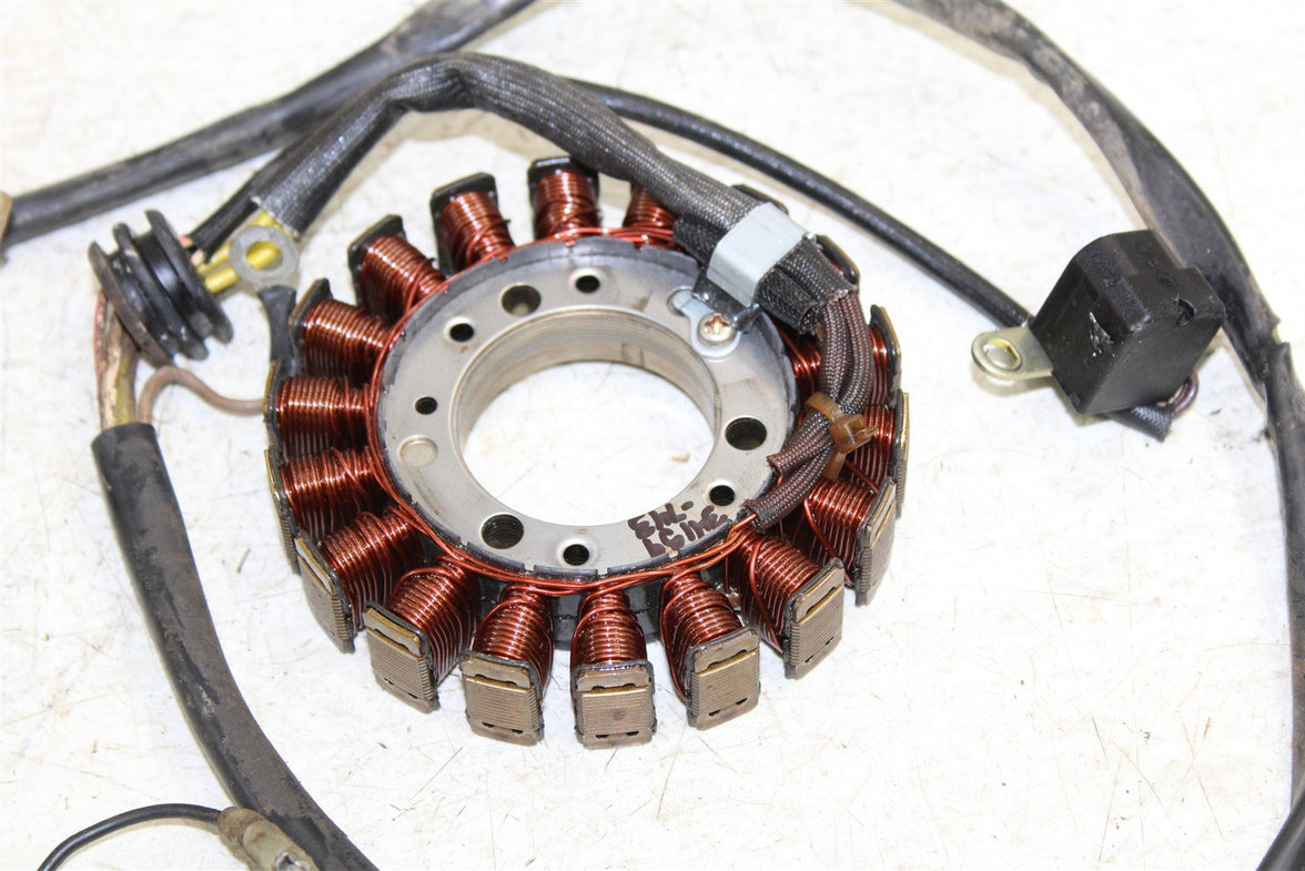 2004 Polaris ATP 330 4x4 Stator Magneto Generator Coil 34159