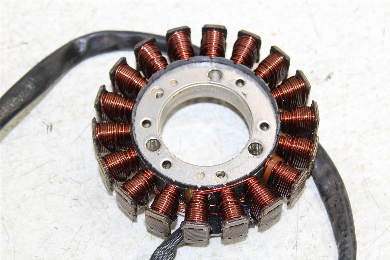 2004 Polaris ATP 330 4x4 Stator Magneto Generator Coil 34159