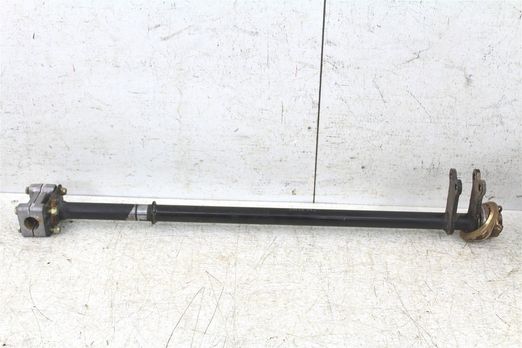 2004 Polaris ATP 330 4x4 Steering Stem Shaft 34159