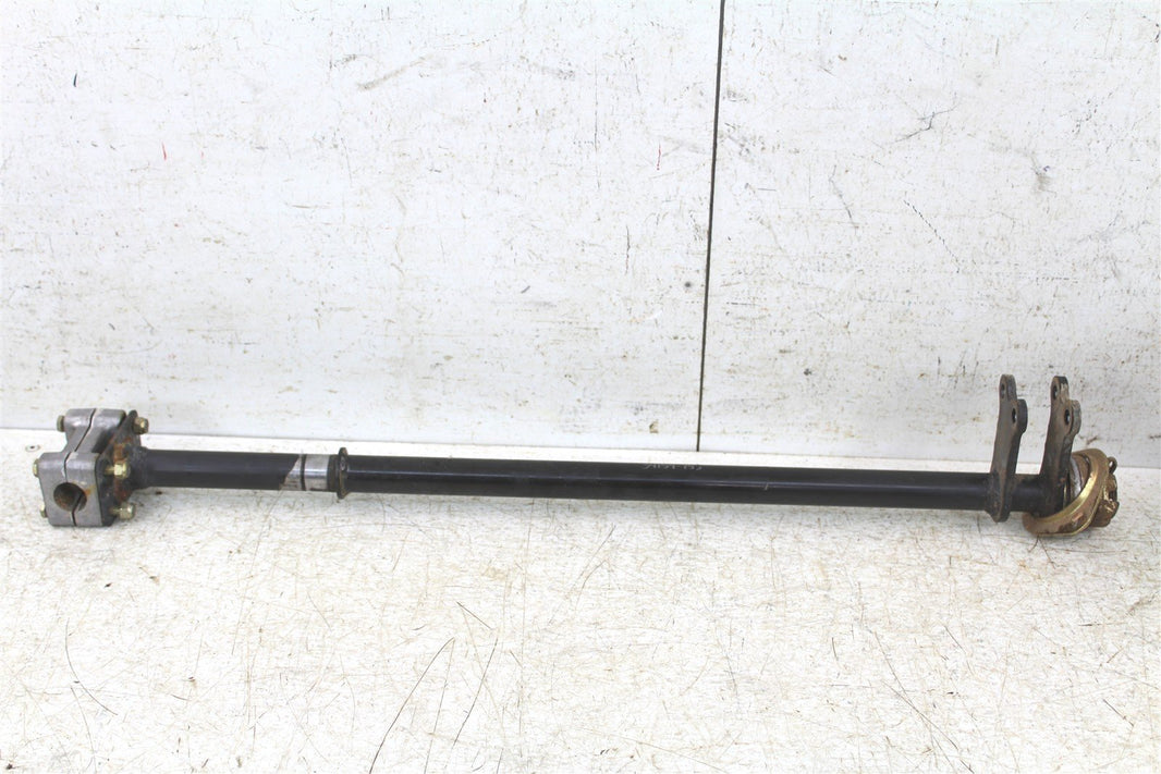 2004 Polaris ATP 330 4x4 Steering Stem Shaft 34159
