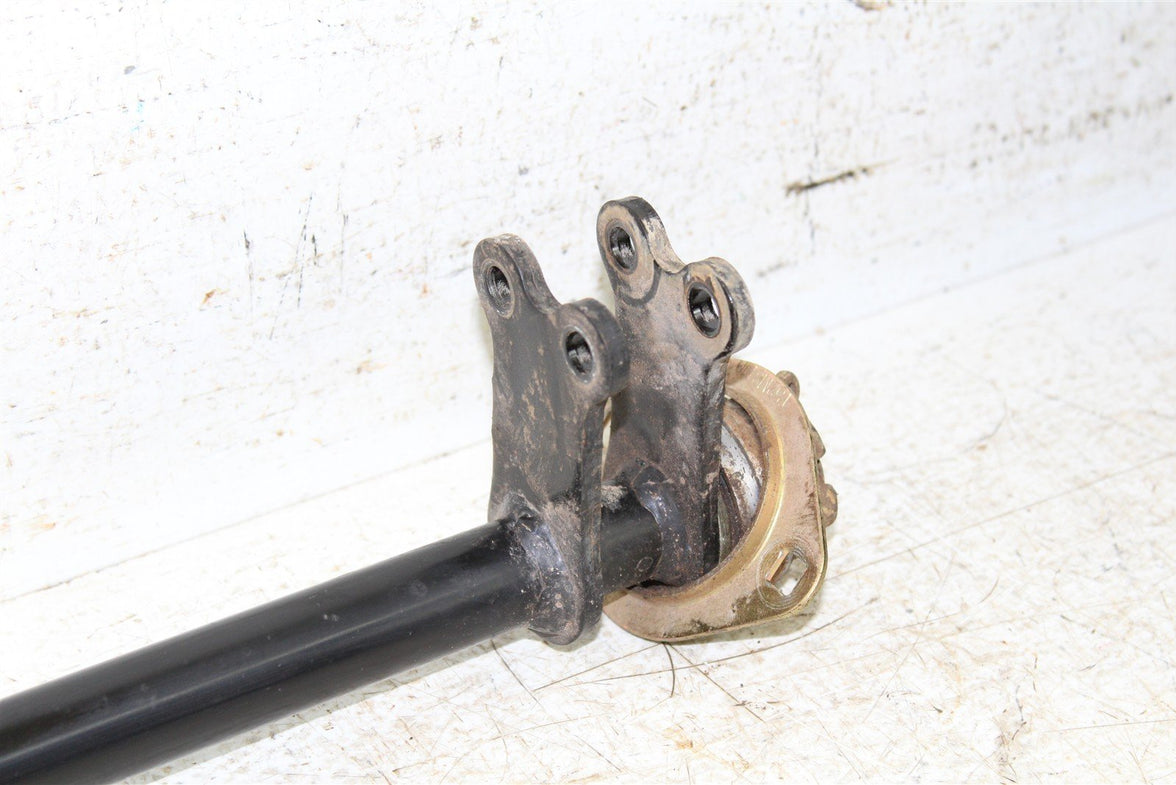 2004 Polaris ATP 330 4x4 Steering Stem Shaft 34159