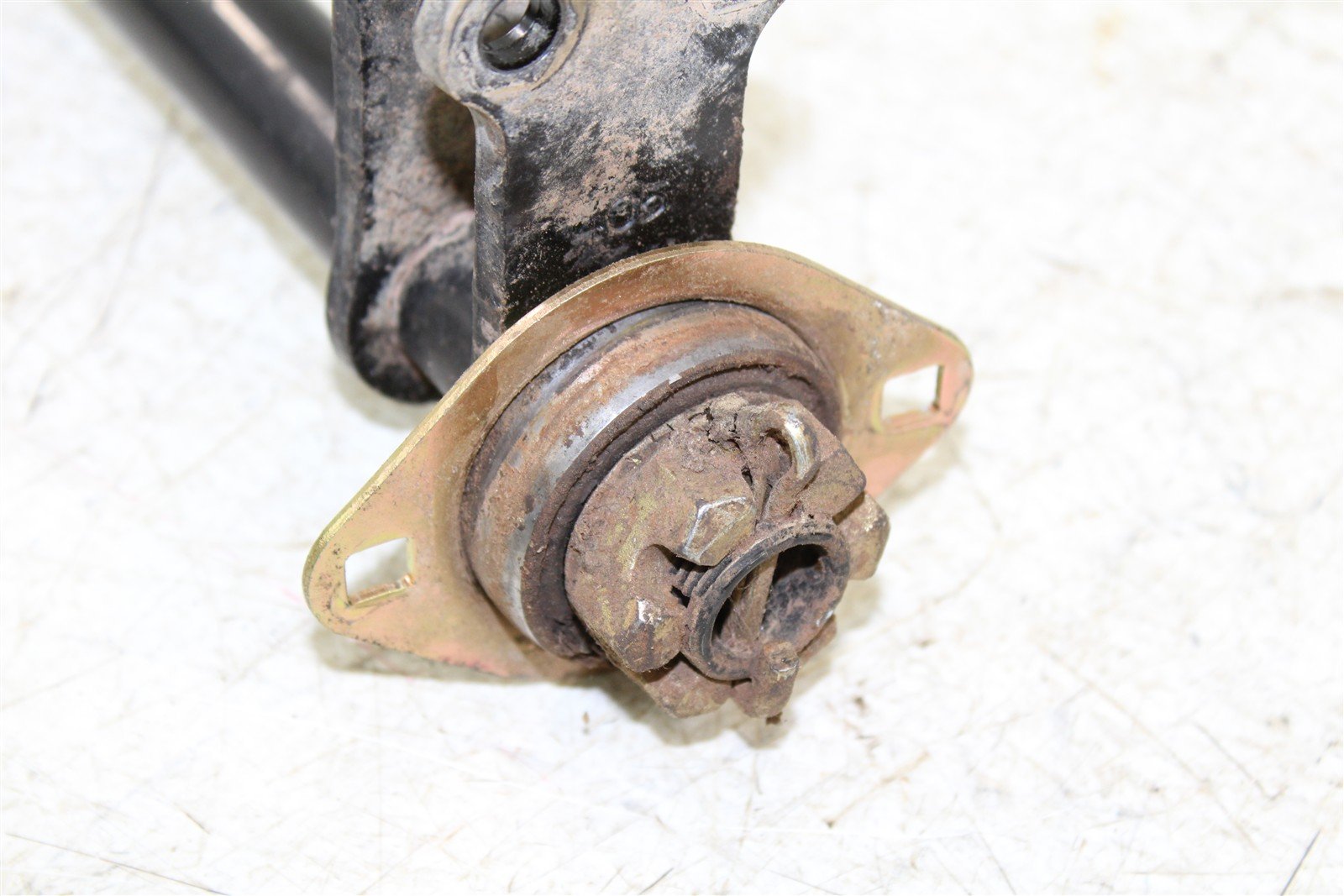 2004 Polaris ATP 330 4x4 Steering Stem Shaft 34159